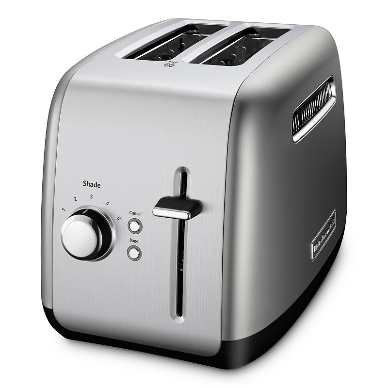 2 Slice Toaster Kohl's