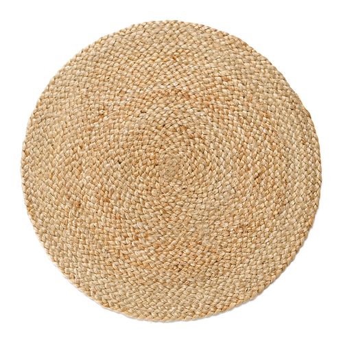 SONOMA life + style® Jute Round Placemat