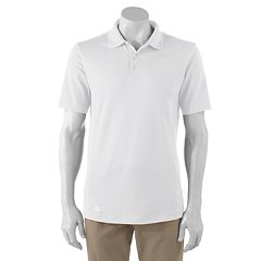 Big & Tall Fila SPORT GOLF Pro Core Performance Polo