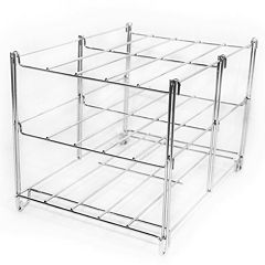 Nifty 3-Tier Oven Rack