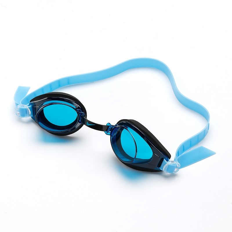 Swim Caps And Goggles Kohl's