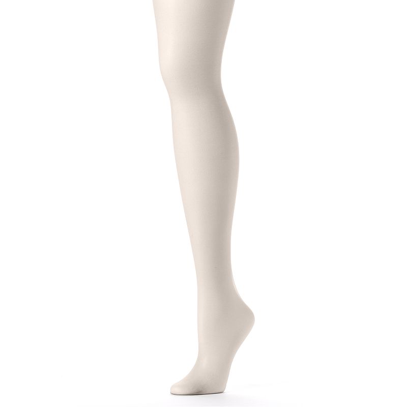 Hanes Womens Sheer Hosiery Kohl's
