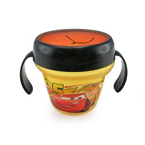 Disney / Pixar Cars Snack Container by The First Years