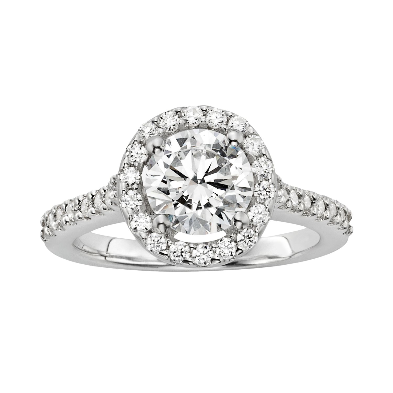 Engagement rings from kohls