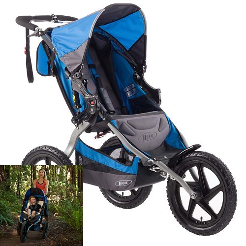 BOB Sport Utility Stroller