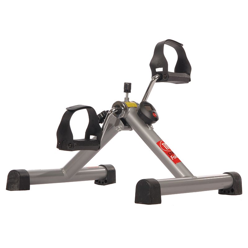 Stamina InStride Folding Cycle, Grey