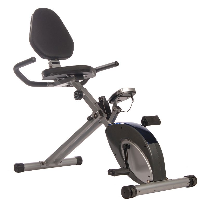 Stamina InTone Folding Cycle Pro, Grey