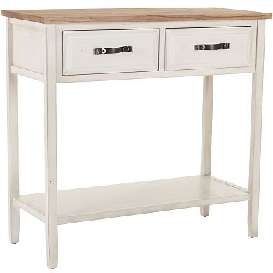 Safavieh Carol Console Table