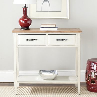 Safavieh Carol Console Table