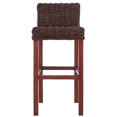 Safavieh Cypress Bar Stool