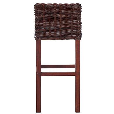 Safavieh Cypress Bar Stool