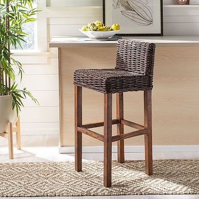 Safavieh Cypress Bar Stool