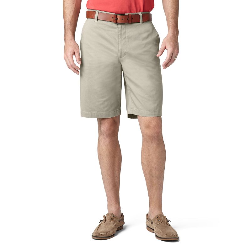 Dockers Mens Flat Shorts | Kohl's