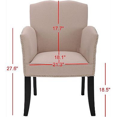 Safavieh Rachel Armchair