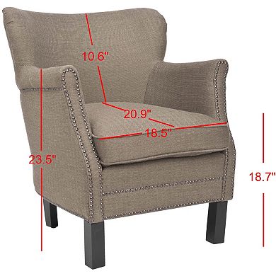 Safavieh Jenny Armchair