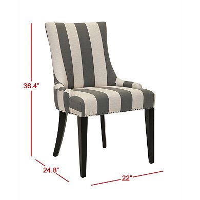 Safavieh Becca Dining Chair