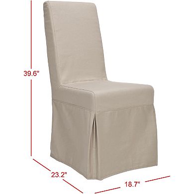 Safavieh 2-pc. Addrianna Chair Set