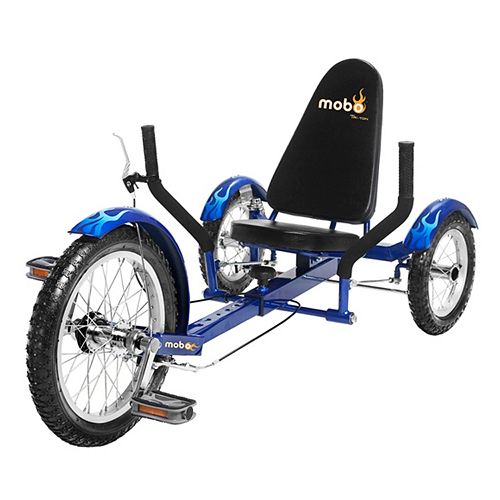 Mobo Triton Ultimate Ergonomic Cruiser - Kids