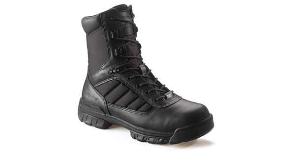bates enforcer men's work boots