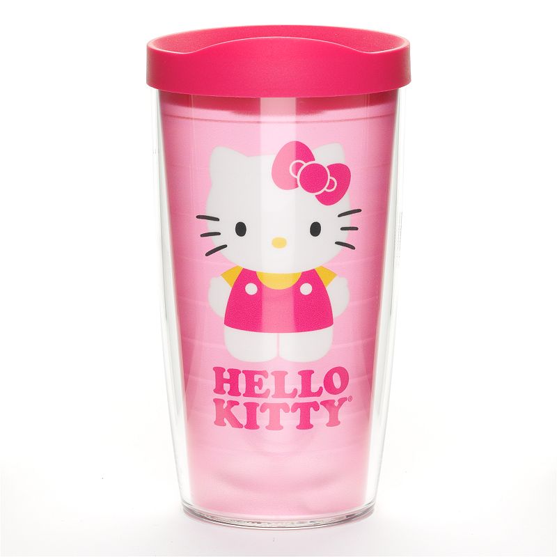 Tervis Hello Kitty 16-oz. Tumbler, Pink