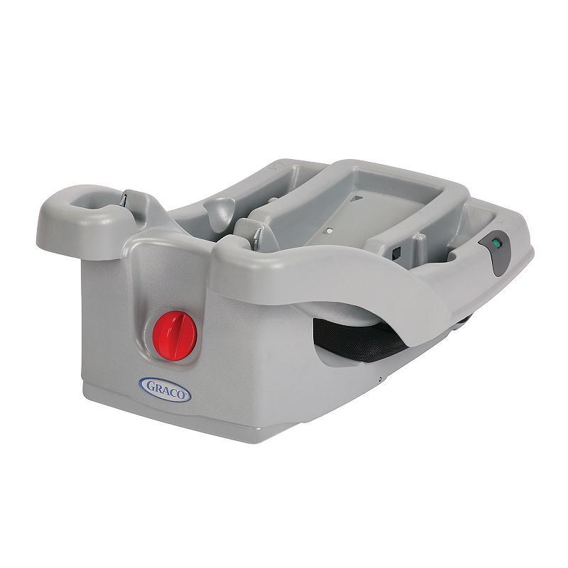 Graco Click Connect Car Seat Base, Grey