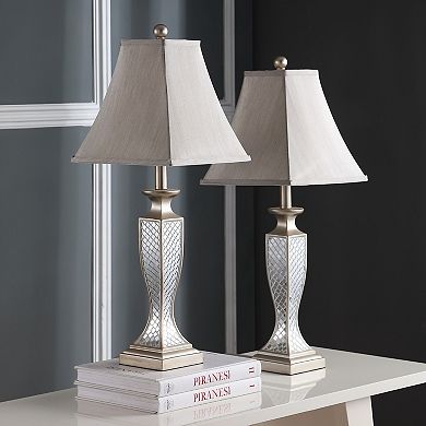 Safavieh Kailey 2-pc. Table Lamp Set