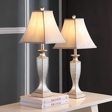 Safavieh Kailey 2-pc. Table Lamp Set