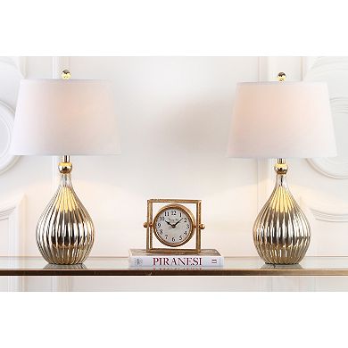 Safavieh Elli 2-pc. Table Lamp Set