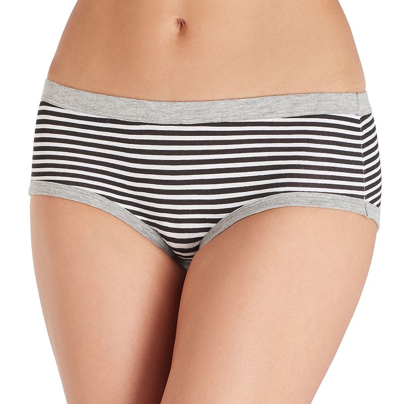 Juniors White Underwear Kohl's