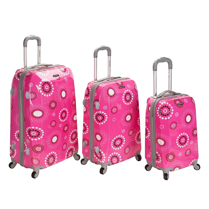 Kohl's Luggage Sets Sale