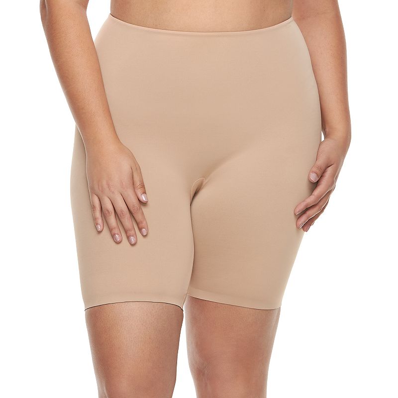 Womens Spanx Shapewear Kohl's