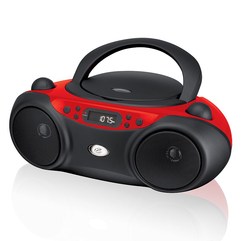 Fm Portable Radio Kohl's