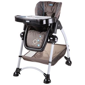 Mia Moda Alto High Chair