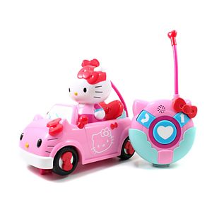 Hello Kitty® Radio Control Vehicle