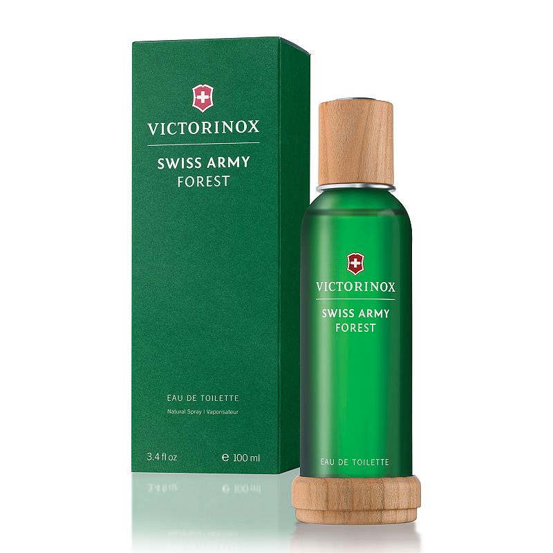 Swiss Army Forest Men's Cologne