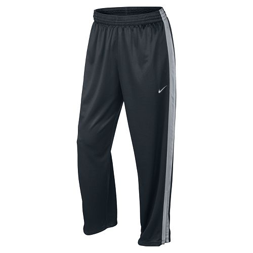 nike mesh pants