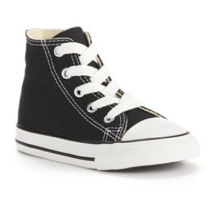 Baby / Toddler Converse Chuck Taylor All Star High-Top Sneakers