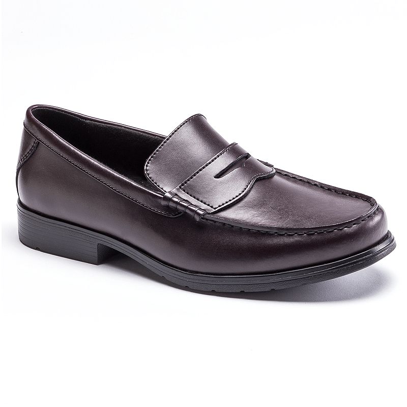 kohls shoes mens dress