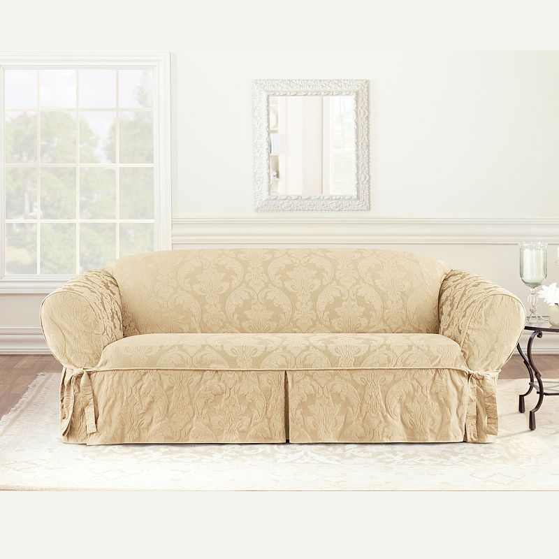 Sure Fit Classic Slipcover Kohl's