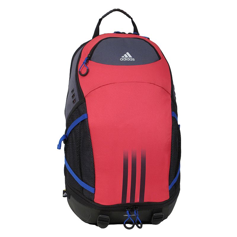 Adidas ClimaCool Speed 15.4-in. Laptop Backpack - Women, Pink