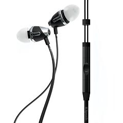 Klipsch Image S4A Noise Isolating In-Ear Headphones for Android