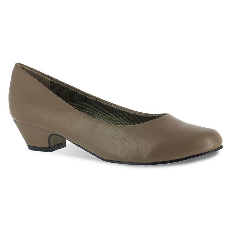 Womens Low Heel Shoes Kohl's