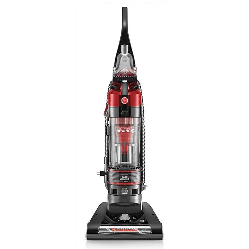 Hoover WindTunnel 2 Pet Rewind Bagless Vacuum