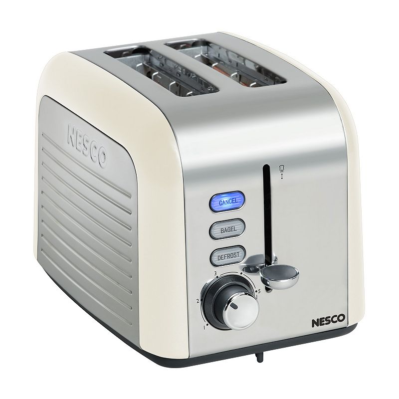 2 Slice Toaster Kohl's