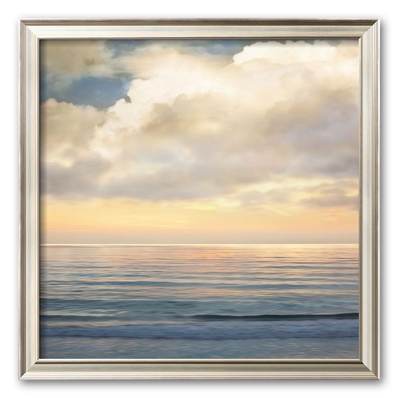 Ocean Framed Wall Decor Kohl's