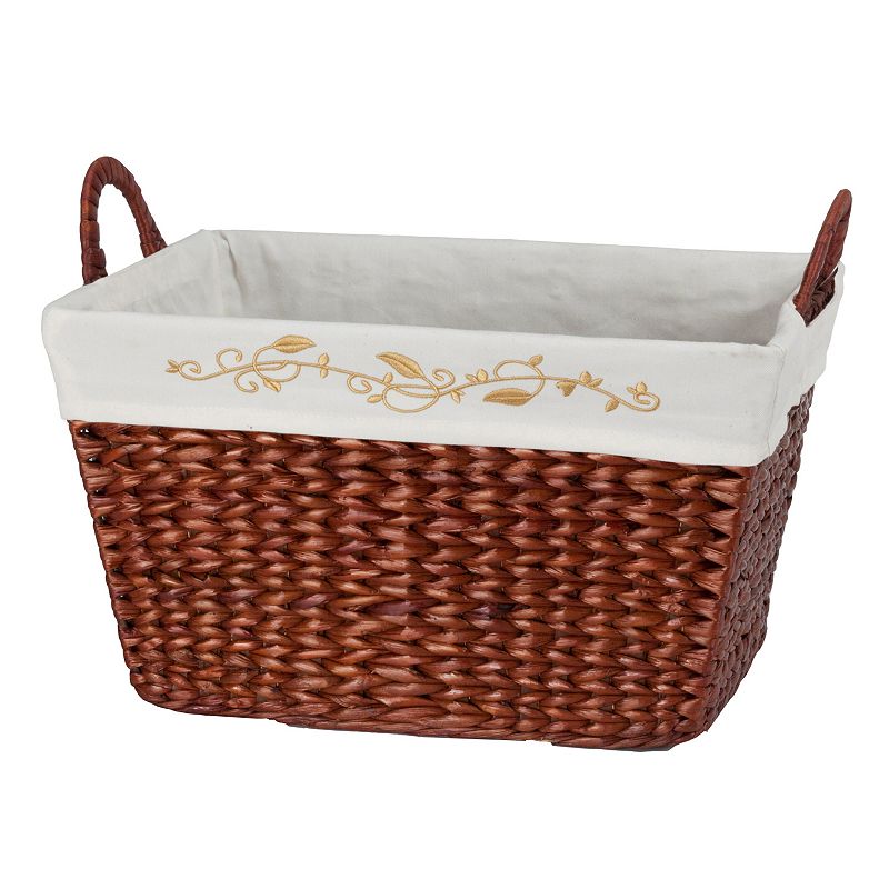 Creative Bath Coventry Storage Basket