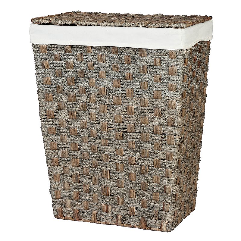 Gray Laundry Basket Kohl's