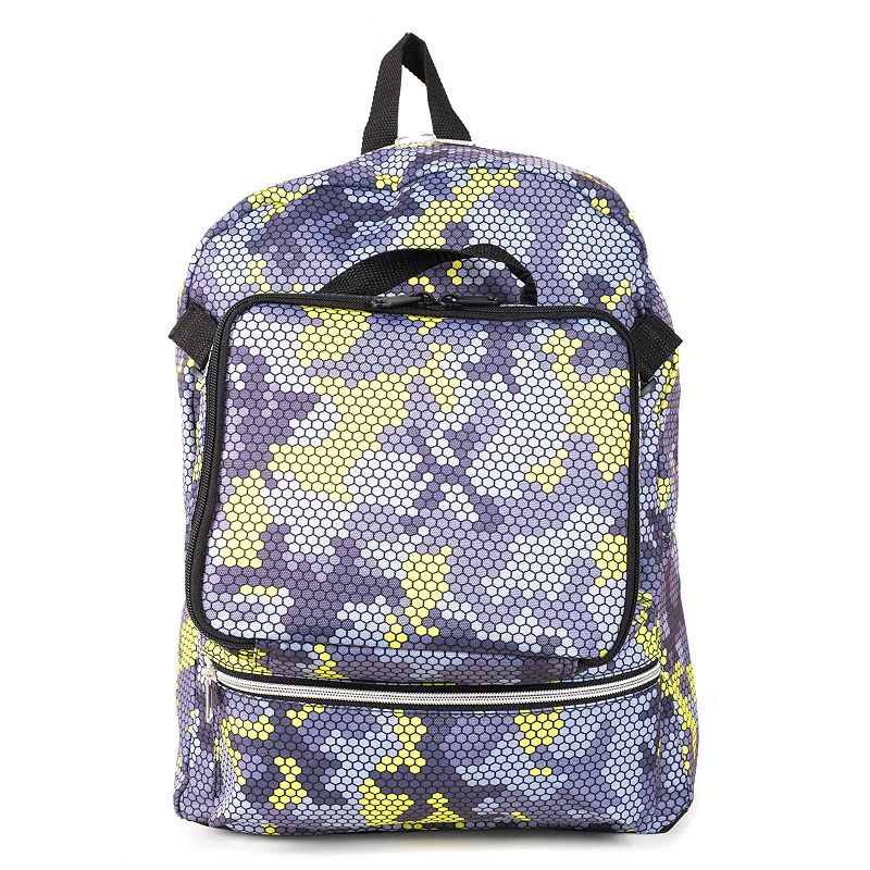 Durable Girls Backpack Kohl's