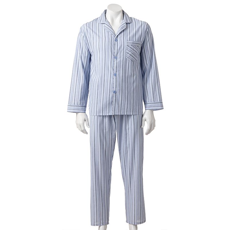 kohls mens cotton pajama pants