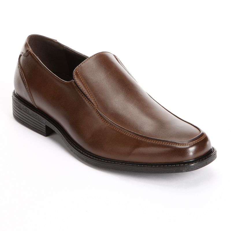 flexible dress shoes